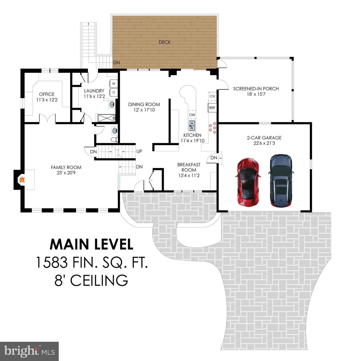 Great Falls, VA 22066,9289 IVY TREE LN