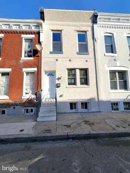 2339 S MARSHALL ST, Philadelphia, PA 19148