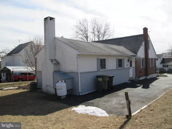 Bally, PA 19503,223 N CHURCH ST