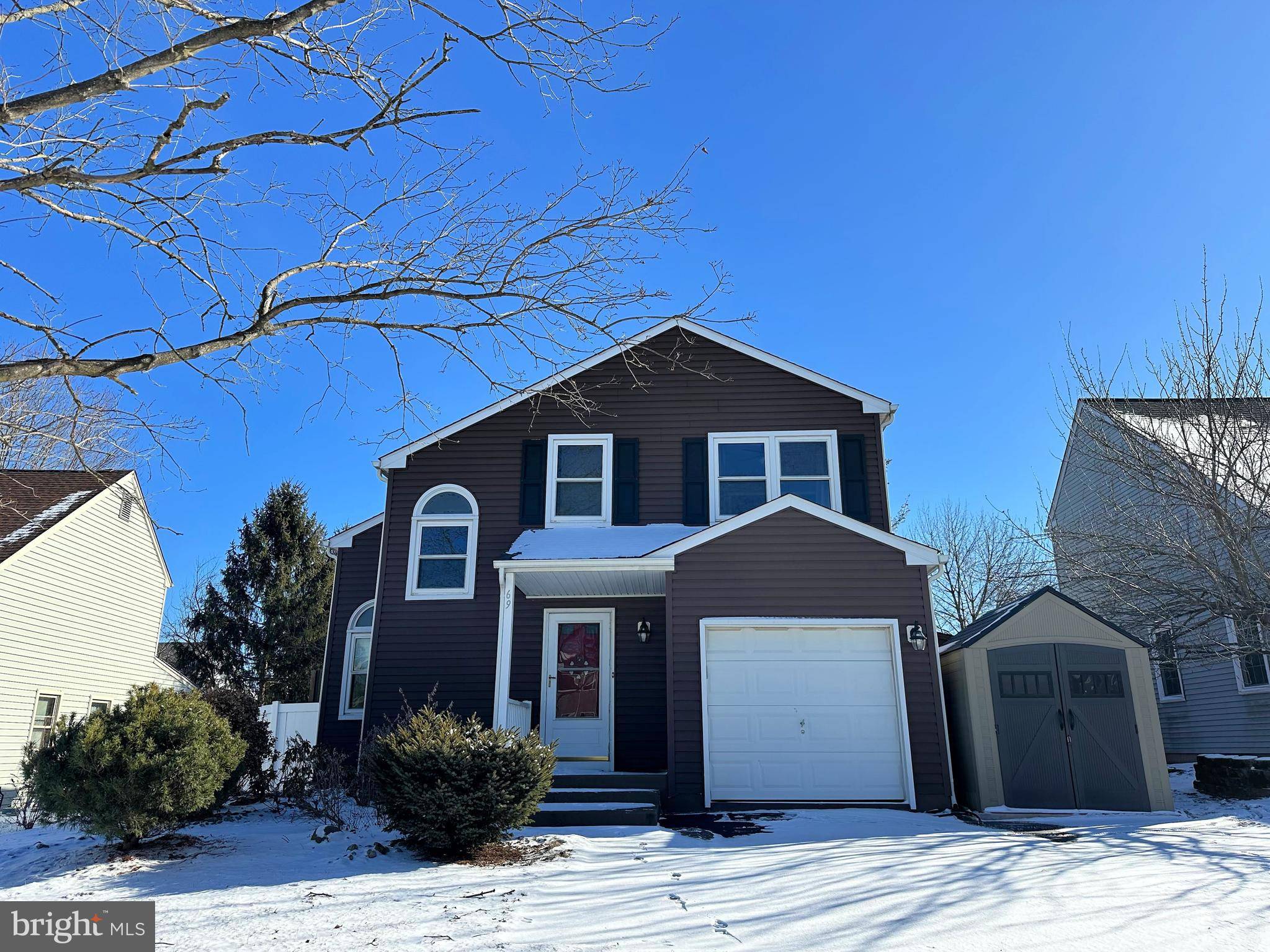 69 WHETHERSFIELD CIR, Telford, PA 18969