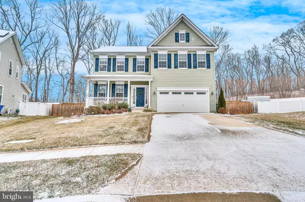 Bryans Road, MD 20616,2938 GALAHAD CT