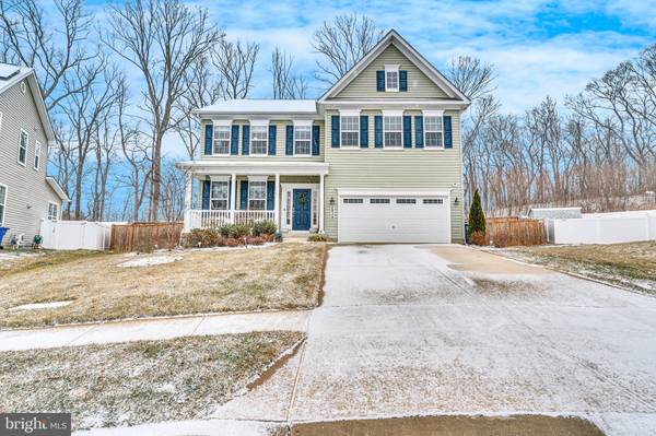 Bryans Road, MD 20616,2938 GALAHAD CT