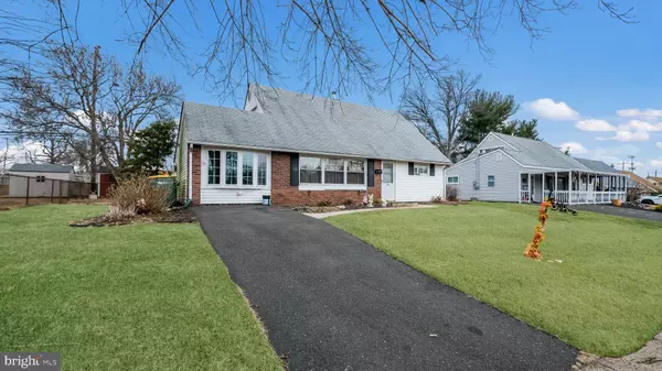 Levittown, PA 19056,34 JASMINE RD