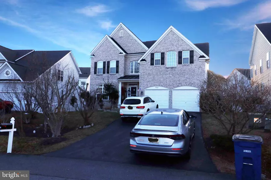 7612 MARACAIBO CT, Gainesville, VA 20155