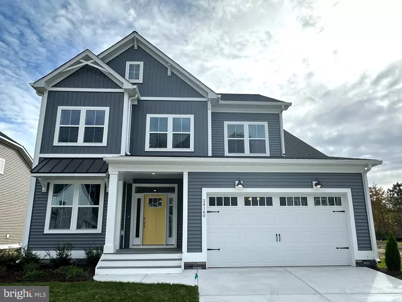 23406 EAST GATE DR, Frankford, DE 19945