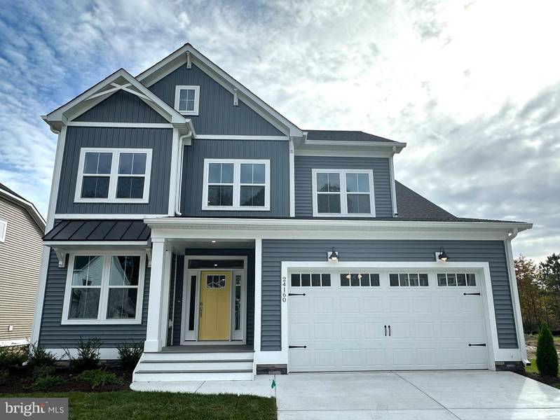 23406 EAST GATE DR, Frankford, DE 19945