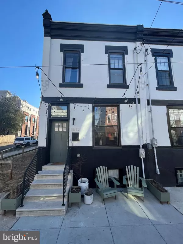 1613 N 26, Philadelphia, PA 19121