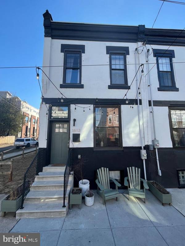 1613 N 26TH STREET, Philadelphia, PA 19121