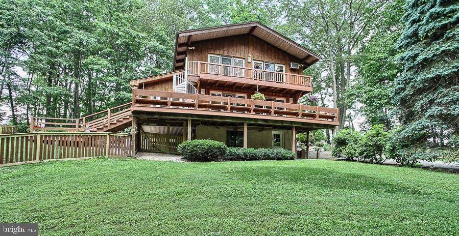 510 SCOTLAND RD, Quarryville, PA 17566