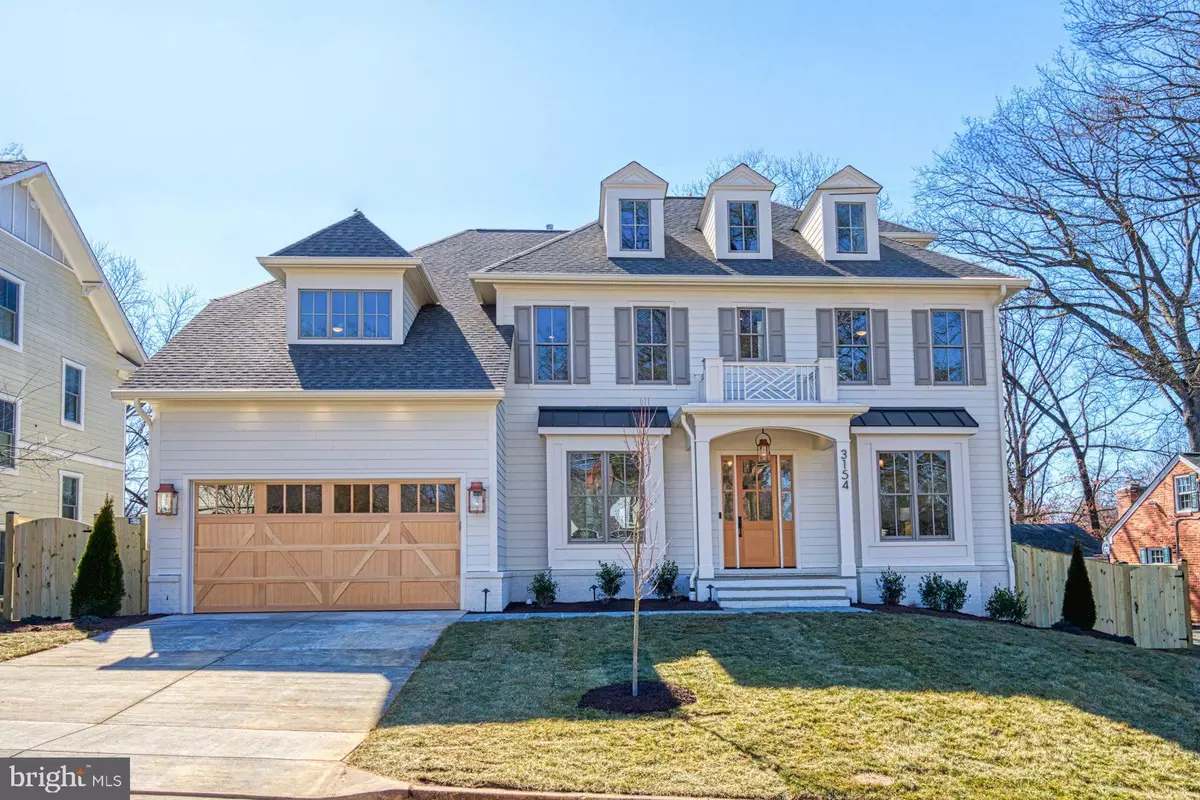 Arlington, VA 22207,3154 N QUINCY ST