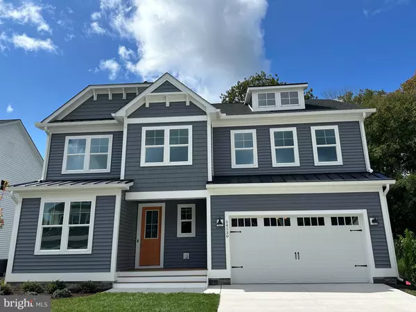 23408 EAST GATE DR, Frankford, DE 19945