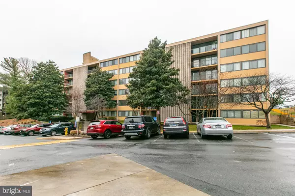 Alexandria, VA 22304,16 S VAN DORN ST #604