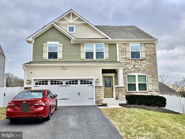 803 ELK CT, Joppa, MD 21085