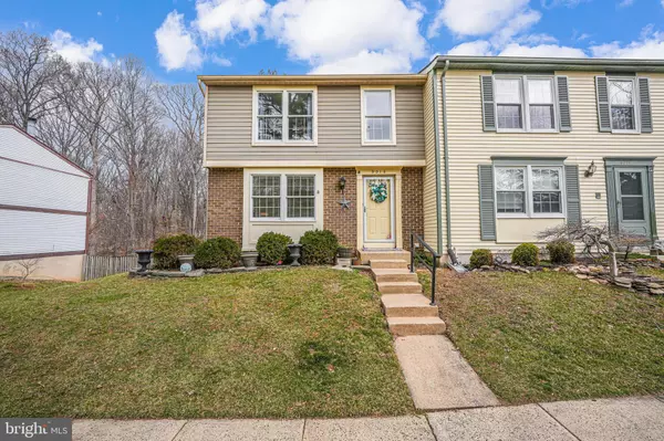 Springfield, VA 22153,9016 GOLDEN LEAF CT