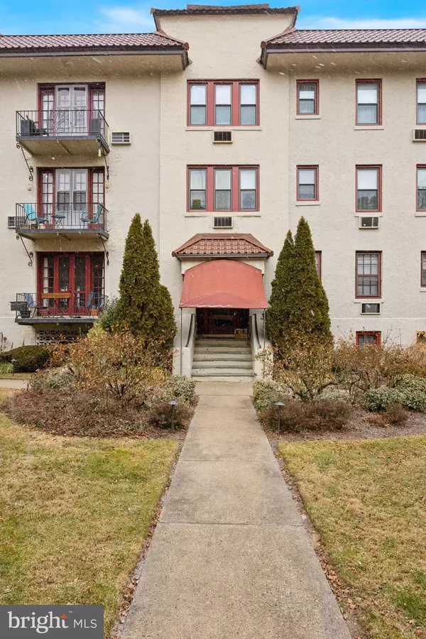 700 ELKINS AVE #E-3, Elkins Park, PA 19027