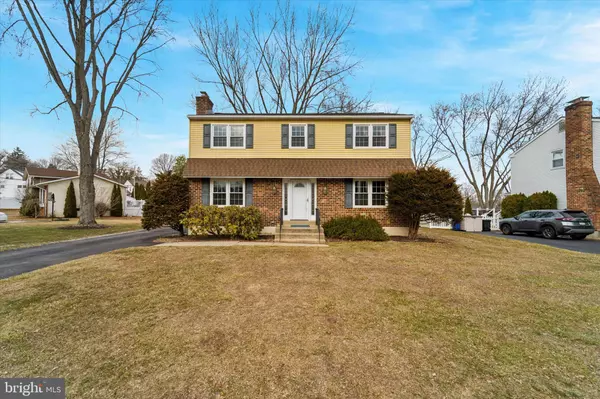 141 BRAKEL LN, Media, PA 19063