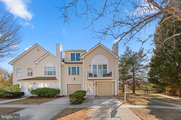 3 BRONCO CT #255, Germantown, MD 20874