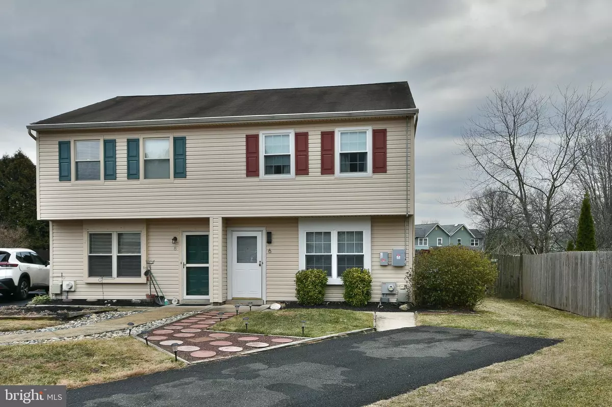 Horsham, PA 19044,6 CARRIAGE DR