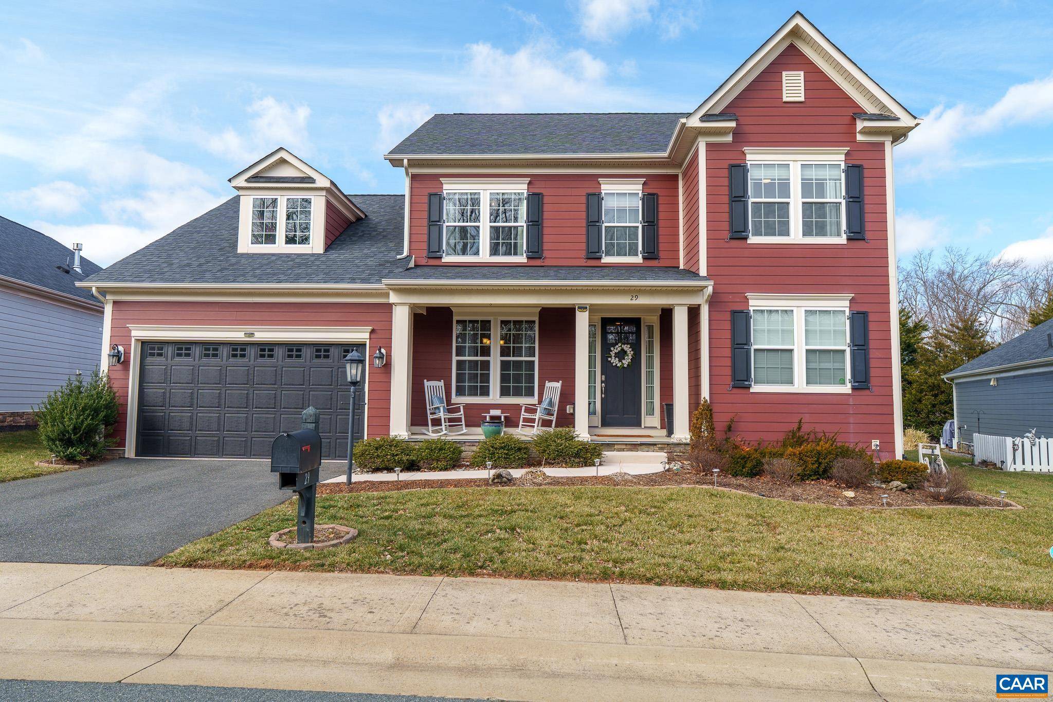 29 WOOD DUCK LN, Zion Crossroads, VA 22942