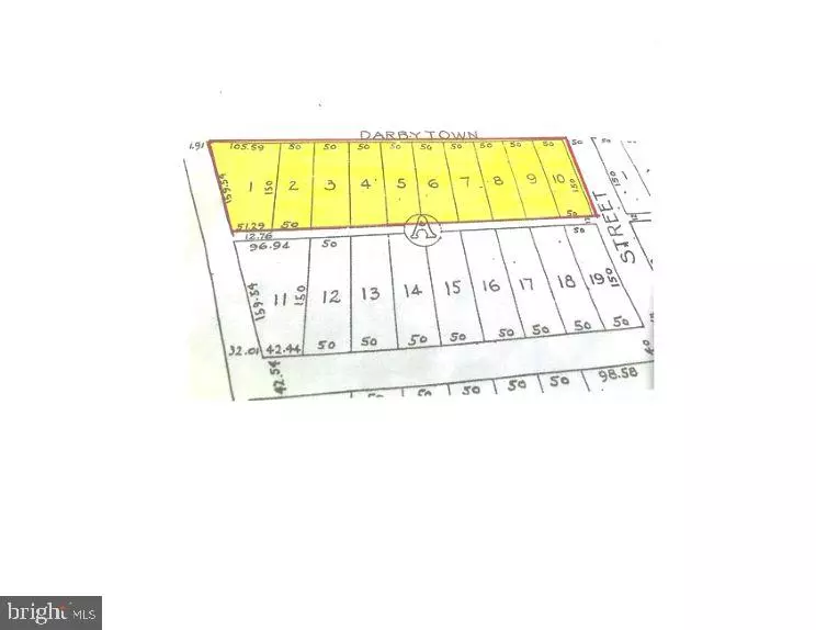 0 ACTON ST #0, Richmond, VA 23231