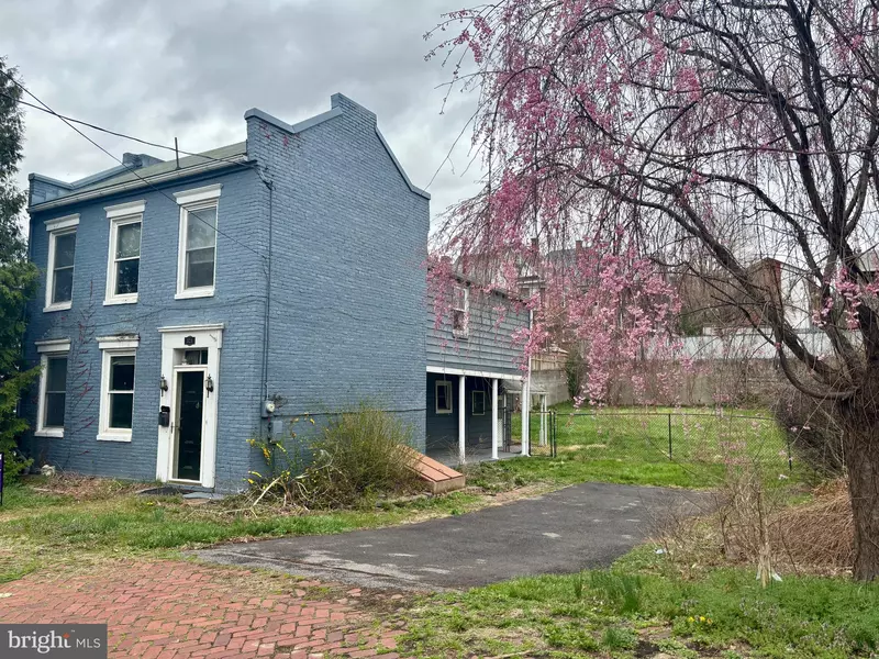 329 FAYETTE ST, Cumberland, MD 21502