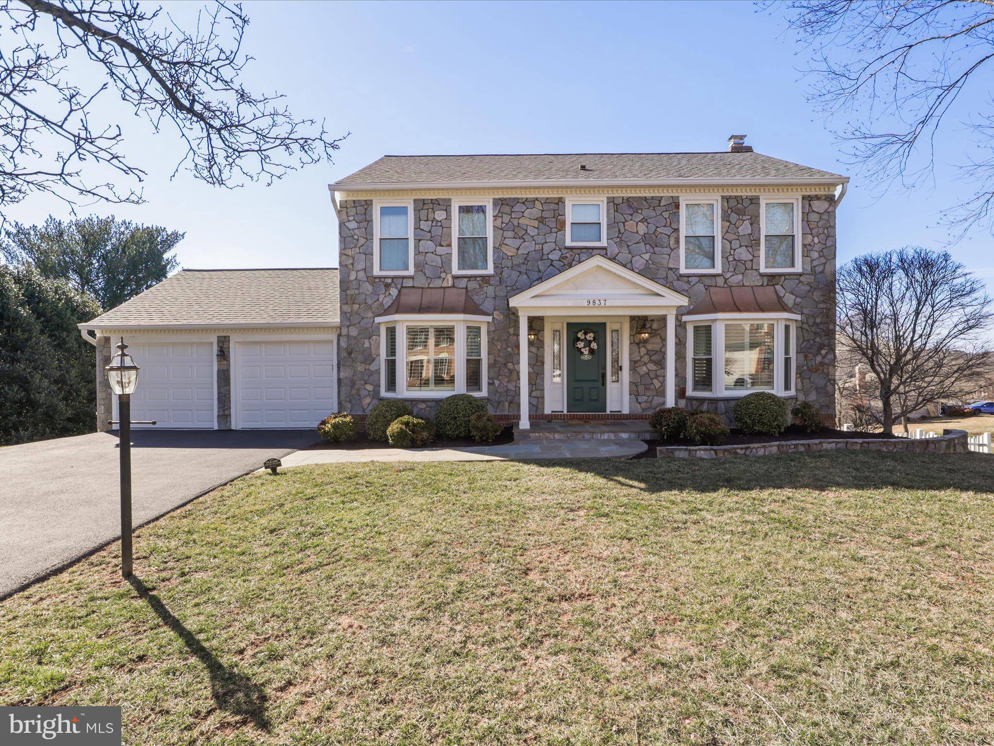 Vienna, VA 22182,9837 FAUST DR