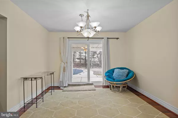 3646 VALLEY MEADOW DR, Bensalem, PA 19020