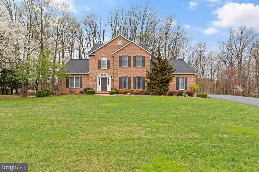 511 COPELAND RD, Fallston, MD 21047