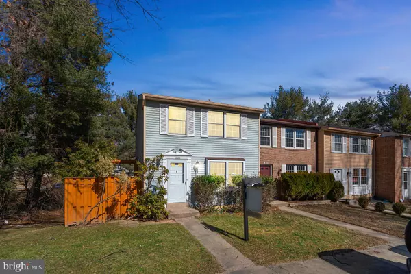 13620 JACQUELINE CT, Silver Spring, MD 20904