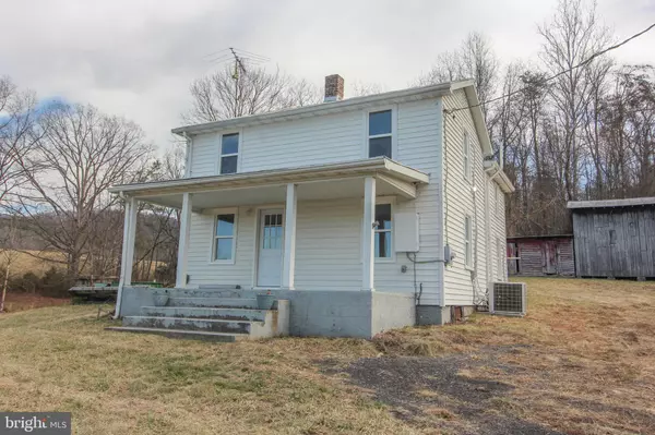 Elkton, VA 22827,1702 MILL LN