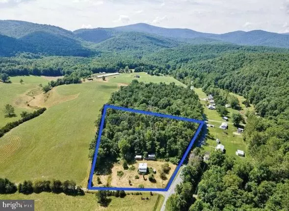 Elkton, VA 22827,1702 MILL LN