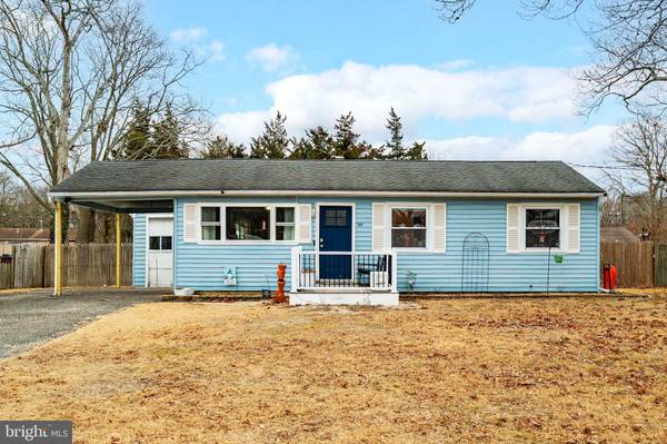 349 YORKTOWN DR, Forked River, NJ 08731