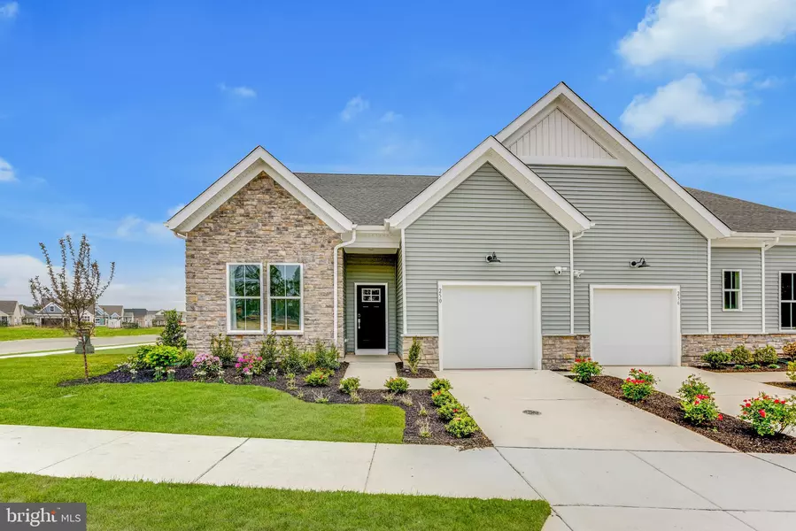 2707 TEA TREE LN, Middletown, DE 19709