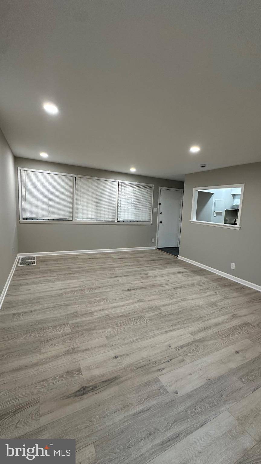 Suitland, MD 20746,3918 STONE GATE DR #D