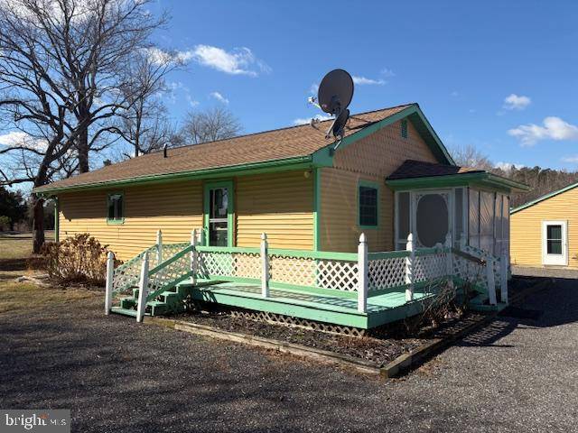 4928 BETHLEHEM RD, Bethlehem, MD 21609