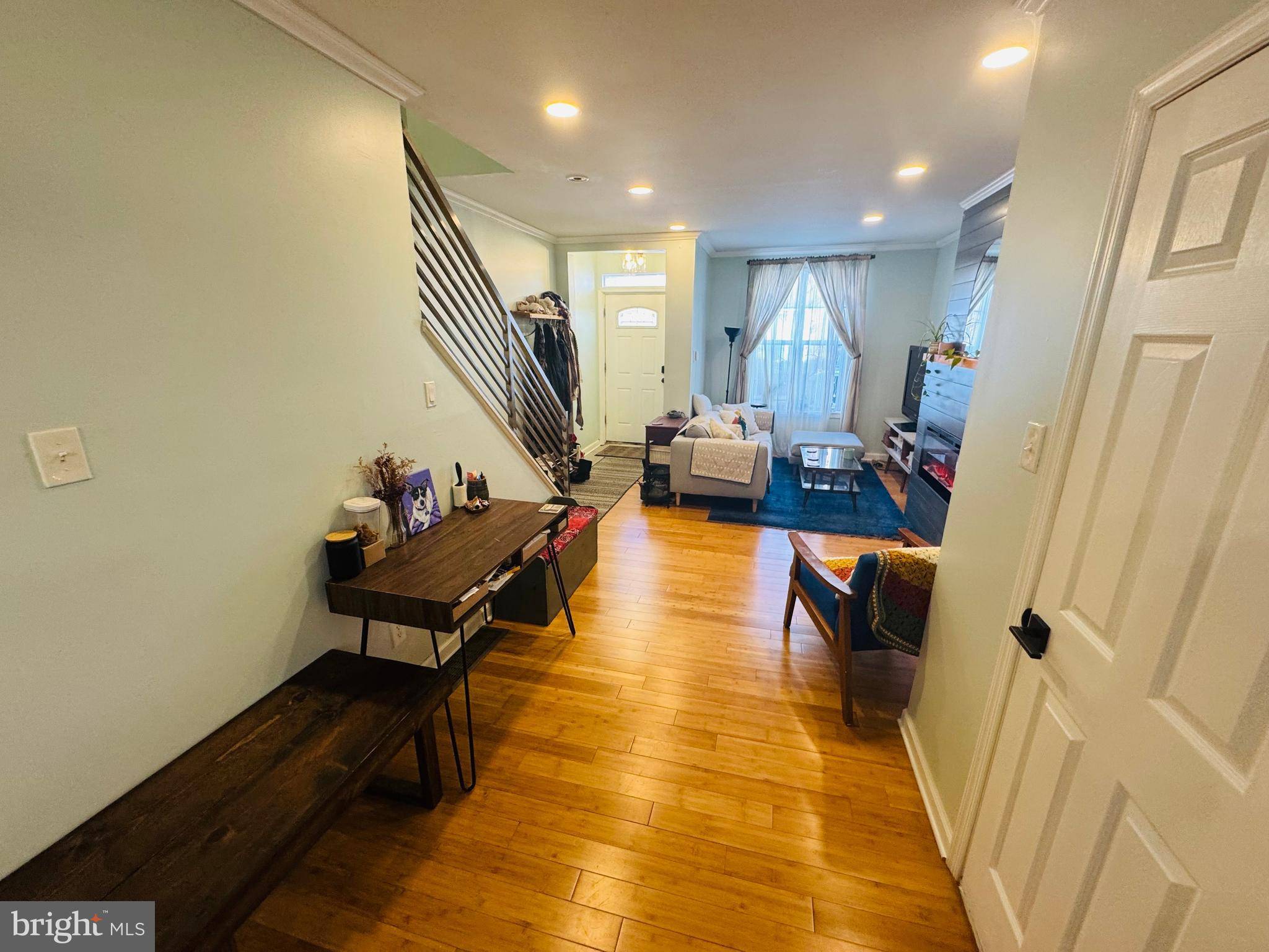 Philadelphia, PA 19121,1447 N HOLLYWOOD ST