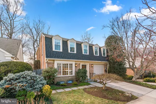 4410 CHALFONT PL, Bethesda, MD 20816