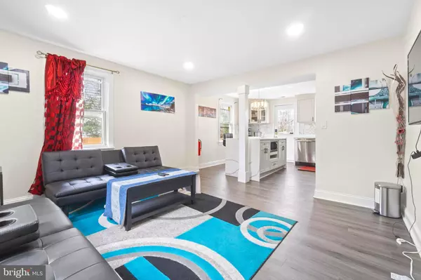Capitol Heights, MD 20743,5904 K ST