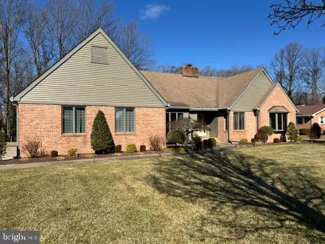 Milford, DE 19963,6422 CHATEAU DR