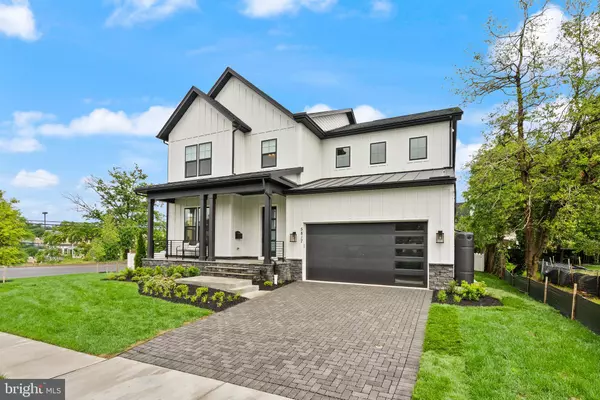 Arlington, VA 22204,5817 2ND ST S