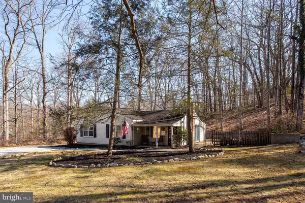 10511 MADISON DR, Lorton, VA 22079