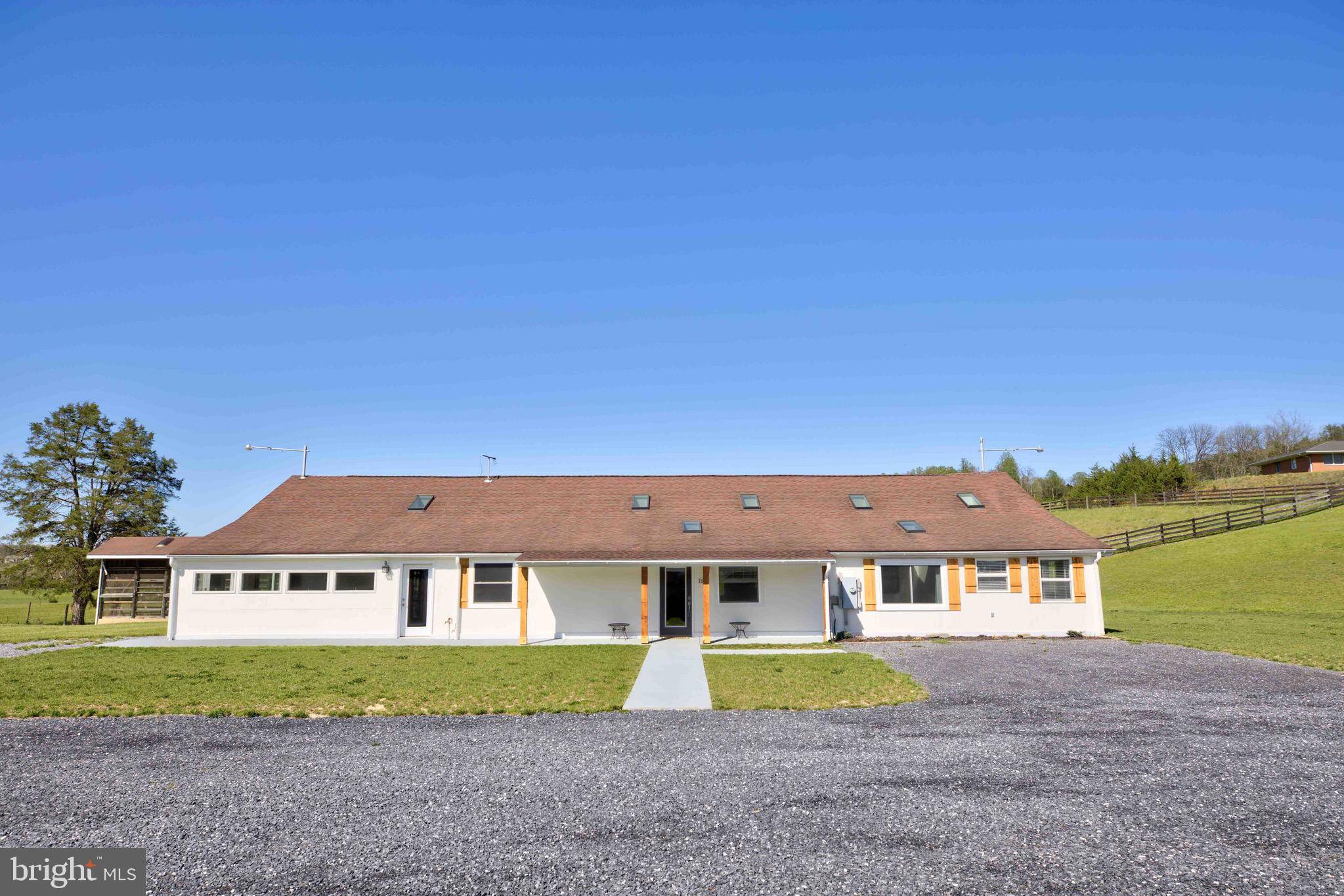 Fort Valley, VA 22652,1565 SEVEN FOUNTAINS