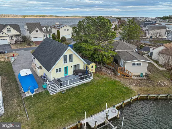 Ocean Pines, MD 21811,7 CLIPPER CT