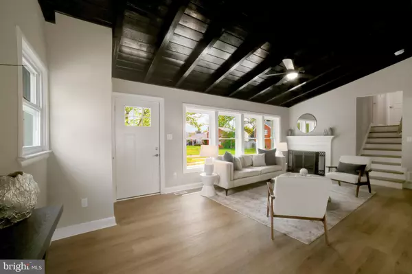 Alexandria, VA 22307,6810 DERRELL CT
