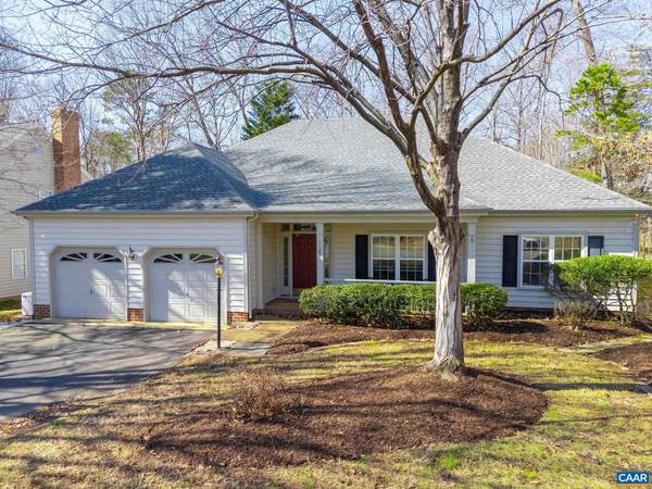 1182 RIVER OAKS LN, Charlottesville, VA 22901