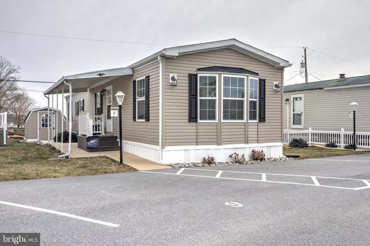 Gordonville, PA 17529,9 COUNTRYSIDE DR