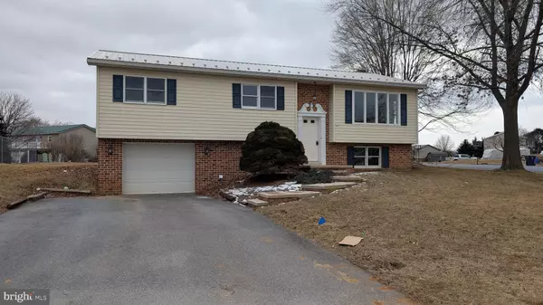 1118 KESSLER DRIVE, Shippensburg, PA 17257