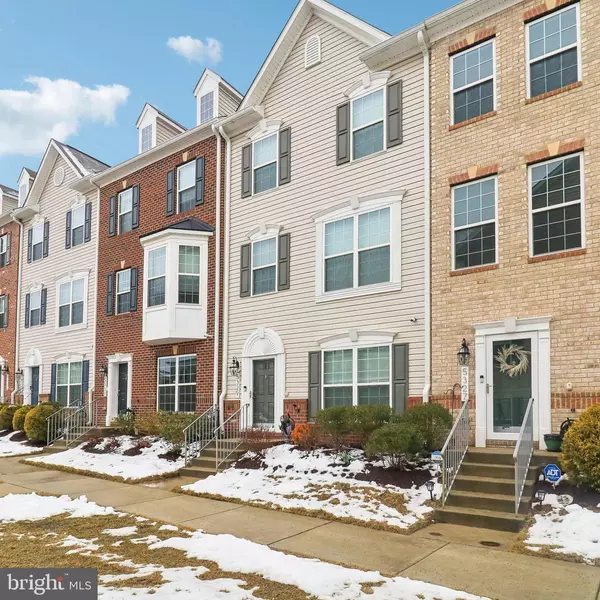 Upper Marlboro, MD 20772,5329 GREENWICH CIR