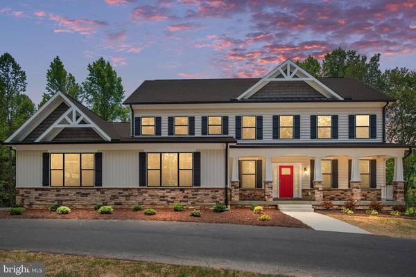 85 INFINITY LANE, Stafford, VA 22556