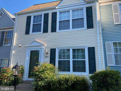 6624 BRIARLEIGH WAY, Alexandria, VA 22315